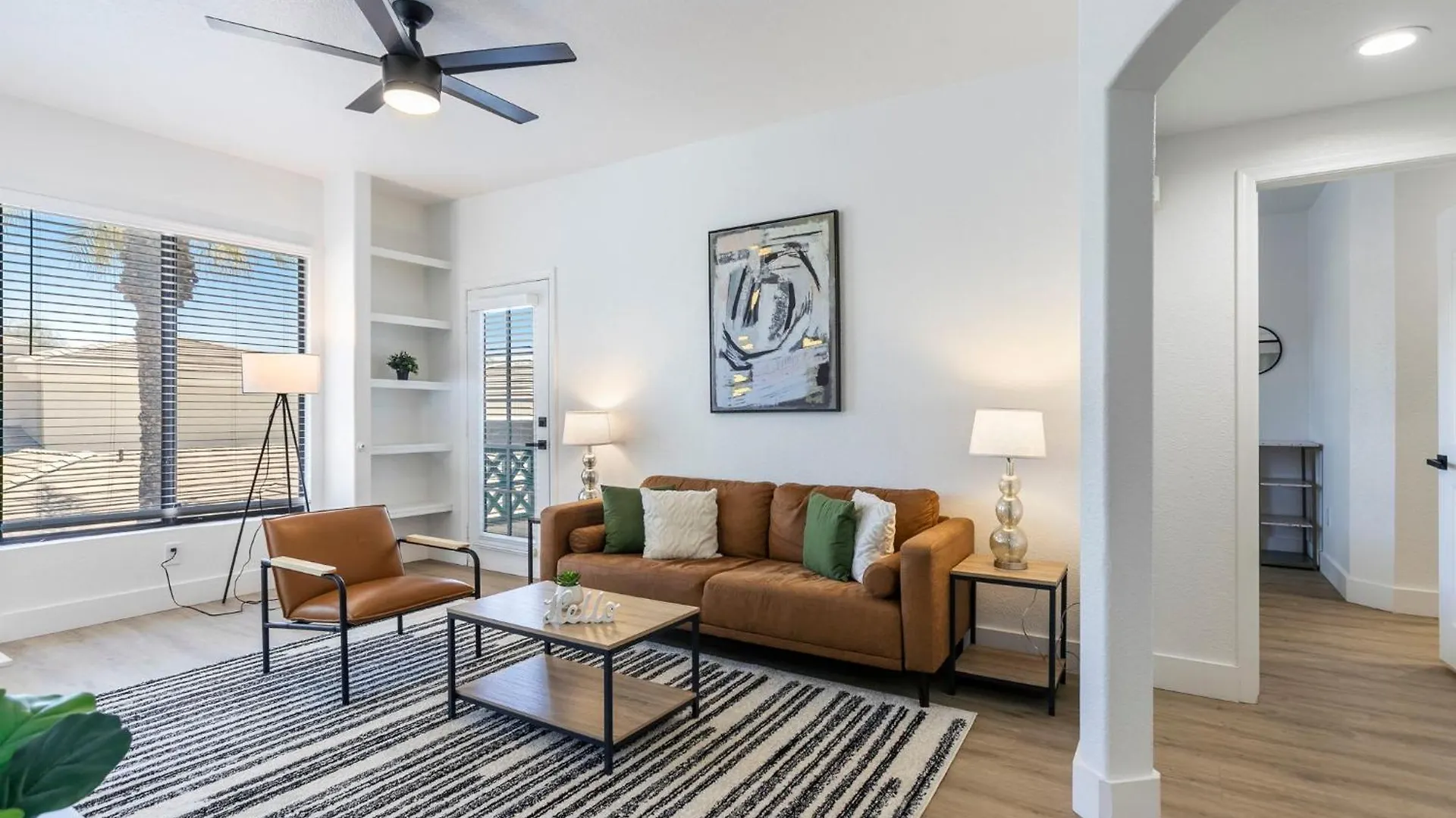 2Br Cozysuites At Kierland Commons With Pool #08 Скоттсдейл