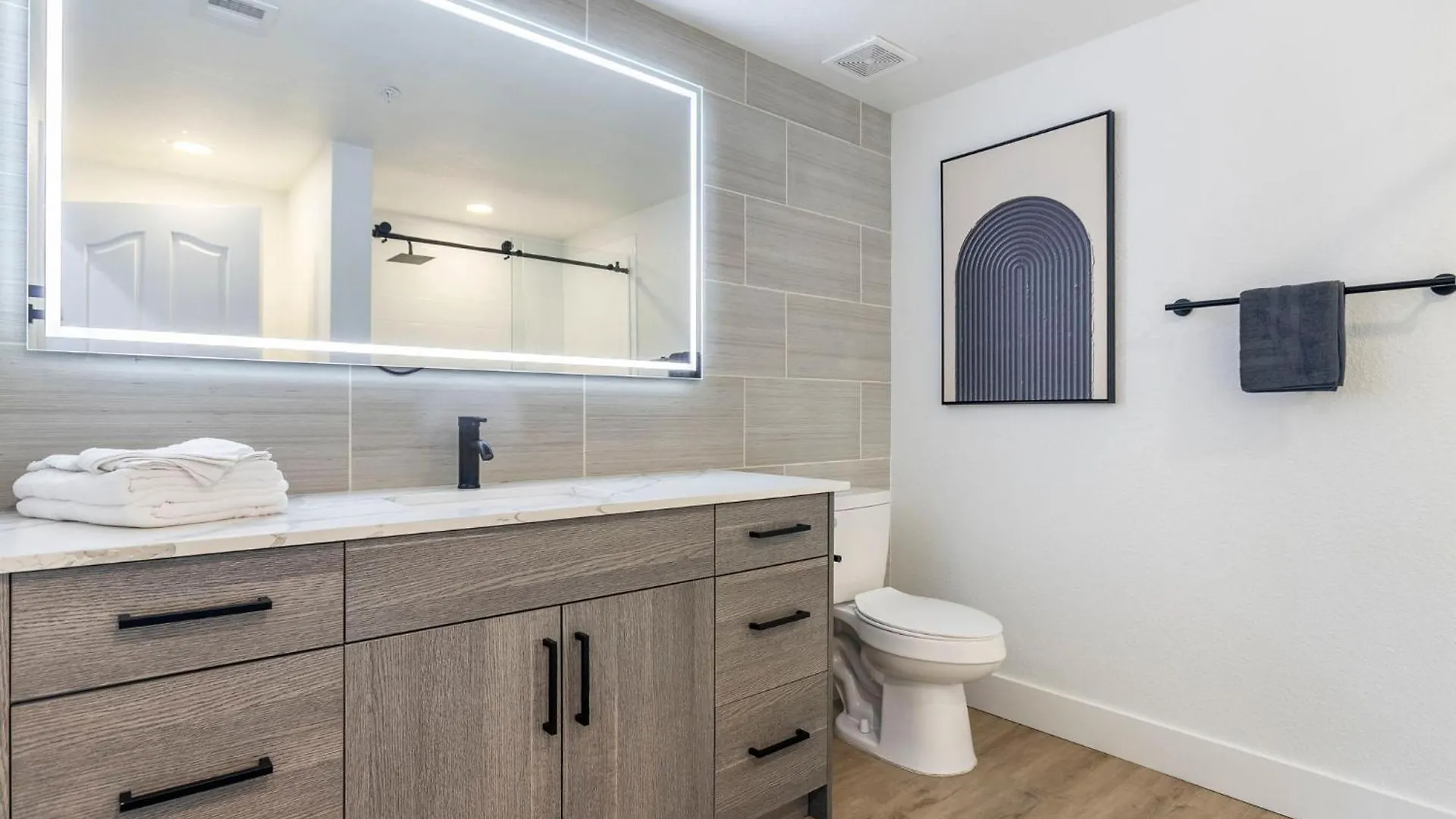 2Br Cozysuites At Kierland Commons With Pool #08 Скоттсдейл